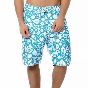 NWT Adidas Originals Men’s Board Shorts